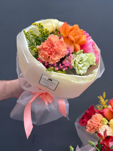 Комплимент №8